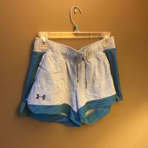 UA Bottoms